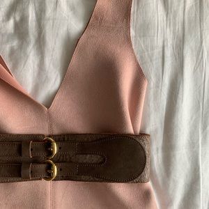 ✨CCO✨Anthro double belt